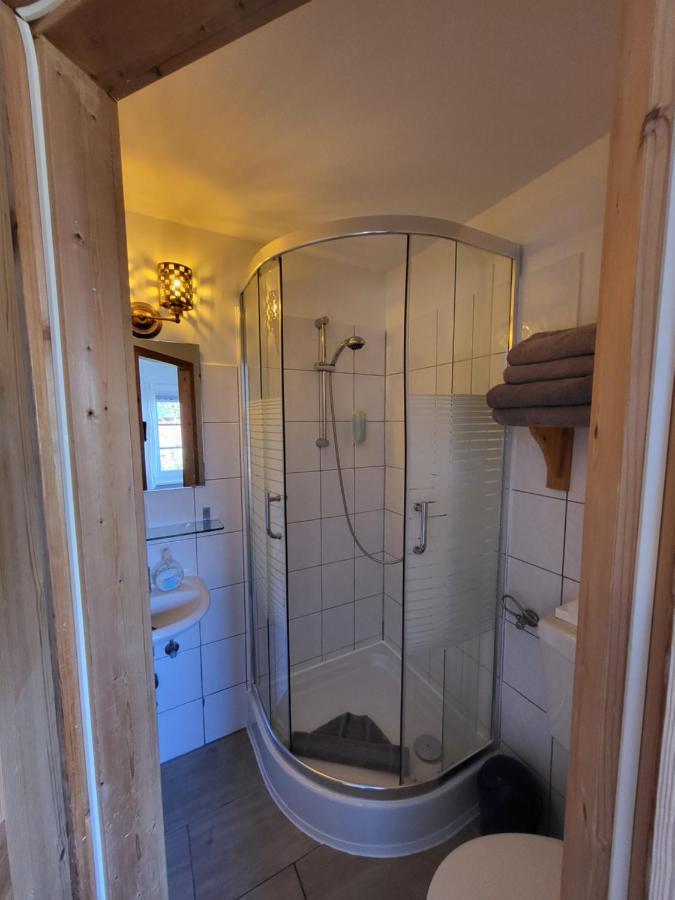 Hotel Schleimuende Kappeln Zewnętrze zdjęcie