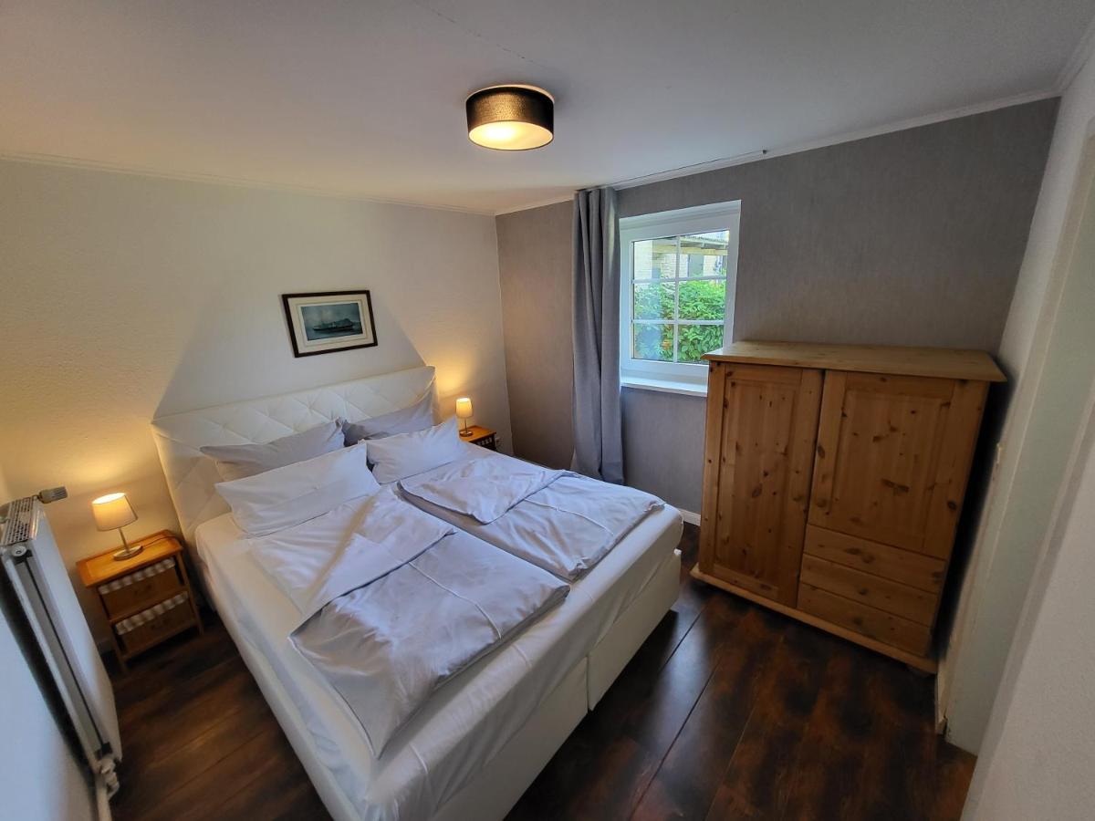 Hotel Schleimuende Kappeln Zewnętrze zdjęcie