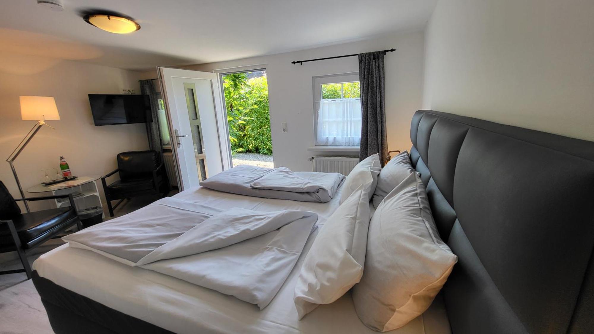 Hotel Schleimuende Kappeln Zewnętrze zdjęcie