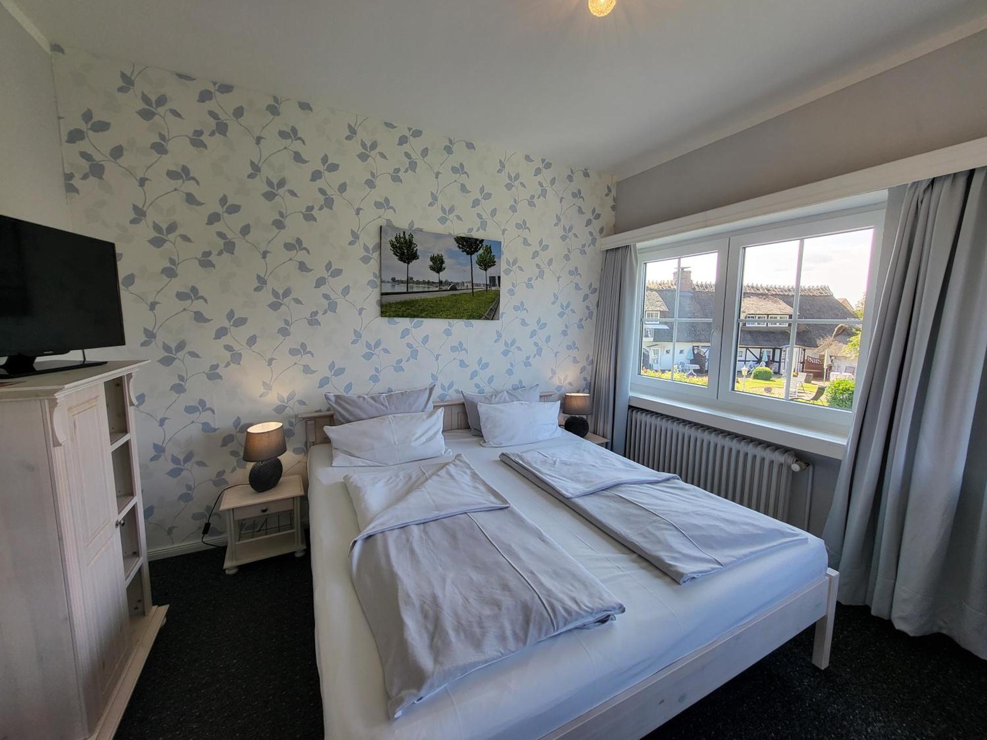 Hotel Schleimuende Kappeln Zewnętrze zdjęcie