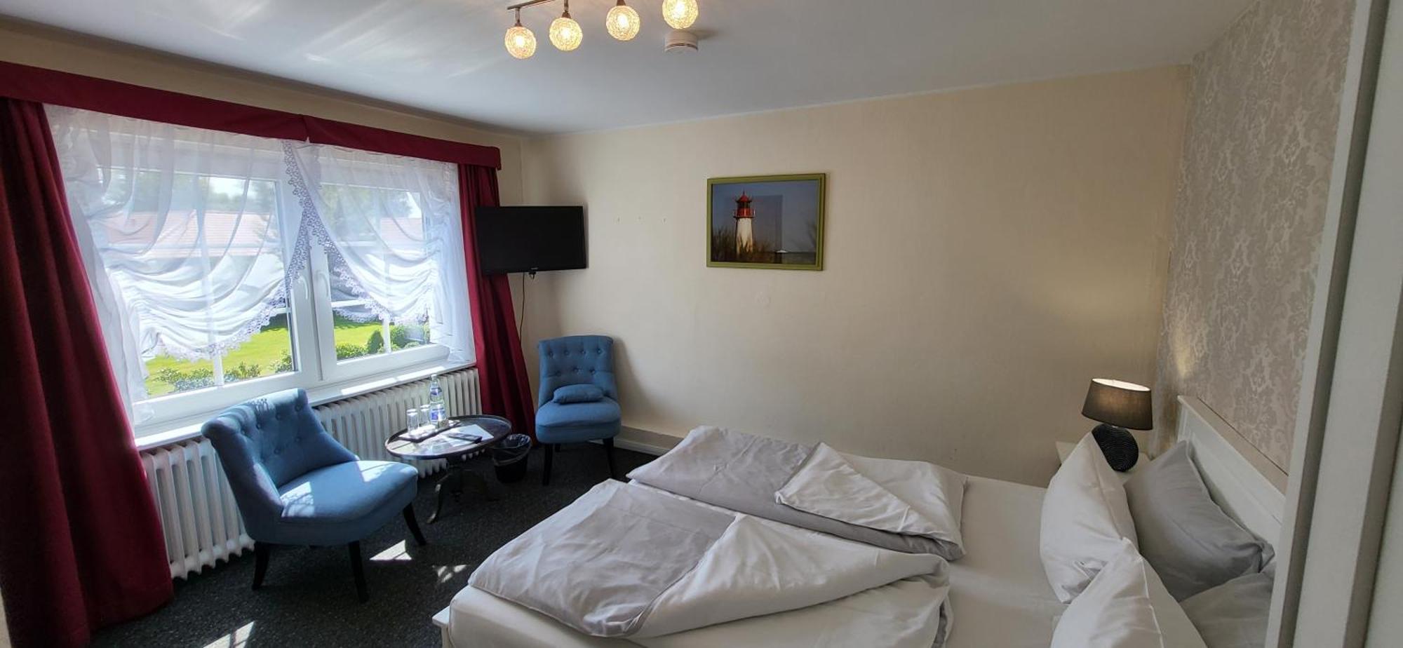 Hotel Schleimuende Kappeln Zewnętrze zdjęcie